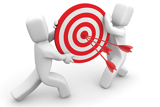 Doelstellingen en spelregels van het Netwerkcafé